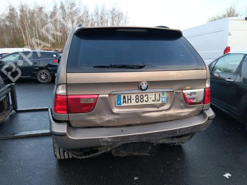 Electronic module BMW X5 (E53) 3.0 d | BP34224532M83 - Image 9