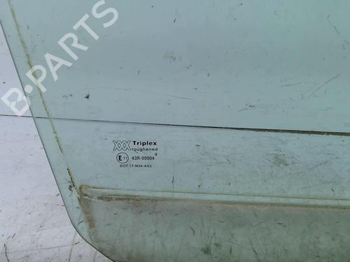 Used Front right door window Front right door window FORD FIESTA IV (JA_, JB_) 1.3 i (60 hp) 33472145 33472145