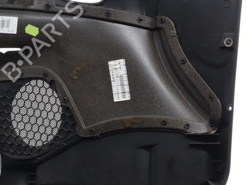 Front right panel PEUGEOT 206 Hatchback (2A/C) 1.4 HDi eco 70 | BP28326550C59 - Image 2