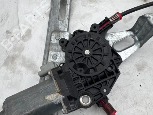 Used Front right window mechanism Front right window mechanism 35902361 35902361