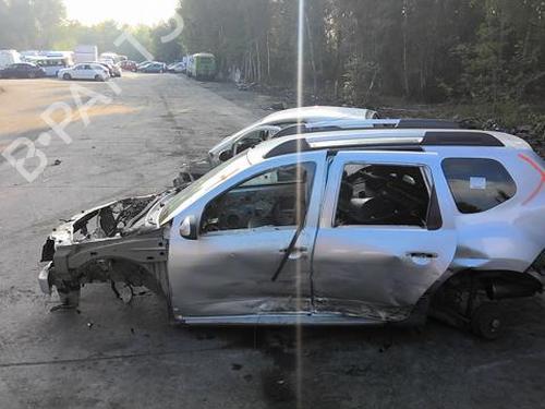 Rear left window mechanism DACIA DUSTER (HS_) 1.5 dCi | BP29292228C24 