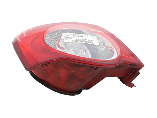 Left taillight VW PASSAT B6 (3C2) 2.0 TDI 16V | BP32098724C34 - Image 5
