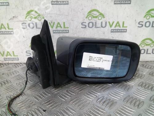 Used Right mirror BMW 3 Touring (E46) 318 d (116 hp) 20362353