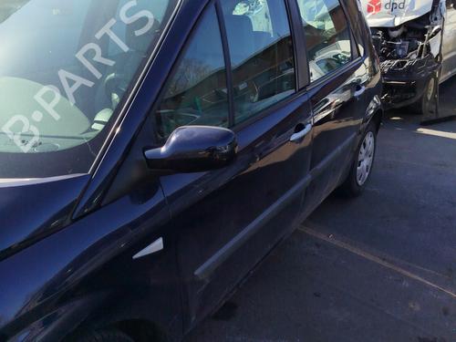 Switch RENAULT SCÉNIC II (JM0/1_) 1.5 dCi (JM1E, JM16) | BP24374739I30 - Image 5