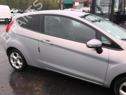 Starter FORD FIESTA VI (CB1, CCN) 1.25 | BP23402773M8 - Image 24