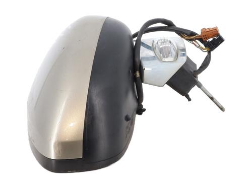 Right mirror CITROËN C3 II (SC_) 1.4 HDi 70 (SC8HZC, SC8HR0, SC8HP4) | BP29493030C27 