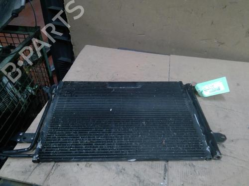 AC-Kondensator VW SCIROCCO III (137, 138) 2.0 TDI (170 hp) 32124935