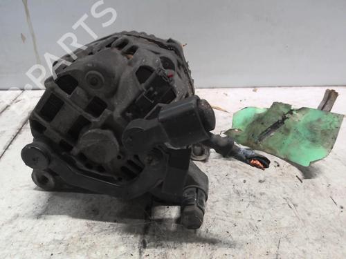 Used Alternator Alternator CITROËN C3 I (FC_, FN_) 1.1 i (60 hp) 20365628 20365628