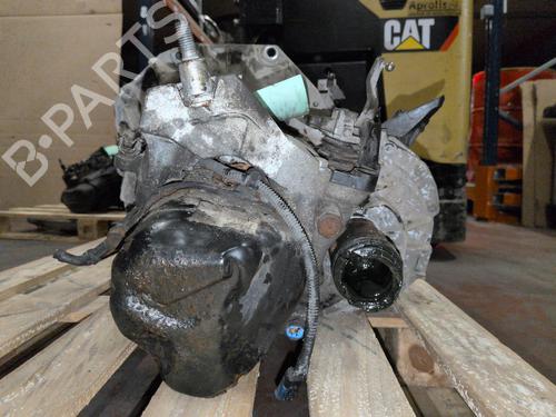 gearbox-renault-twingo-ii-cn0_-2007-39258290 main image