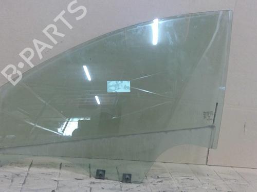 Used Front left door window DACIA SANDERO II TCe 90 (B8M1, B8MA, B8AC) (90 hp) 28061490