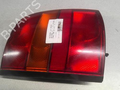 Left taillight NISSAN MICRA II (K11) 1.3 i 16V | BP22001580C34 