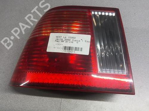 Left taillight SEAT IBIZA II (6K1) 1.0 i | BP22005175C34 
