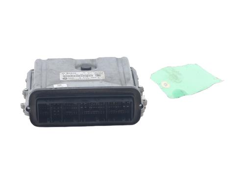 Used Engine control unit (ECU) BMW 5 (F10) 525 d (204 hp) 25275956