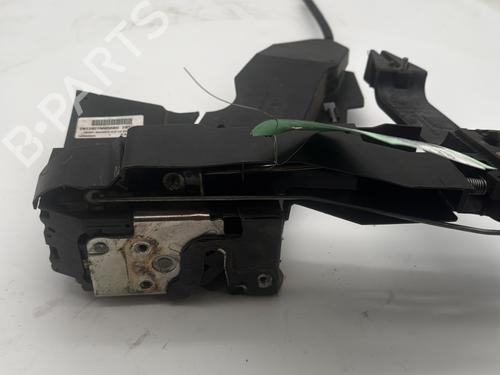 Venstre fortil lås Venstre fortil lås FORD FUSION (JU_) 1.4 TDCi (68 hp) 33895980 33895980