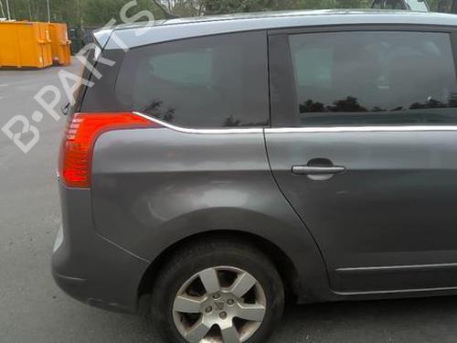 Front left panel PEUGEOT 5008 (0U_, 0E_) 1.6 HDi | BP33605421C58 - Image 11