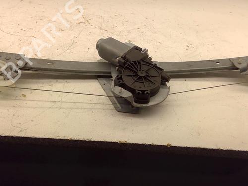 Used Front left window mechanism Front left window mechanism PEUGEOT 107 (PM_, PN_) 1.0 (68 hp) 33803558 33803558