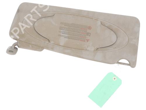 Used Right sun visor Right sun visor RENAULT KANGOO Express (FW0/1_) 1.5 dCi 70 (FW0A, KW0V) (68 hp) 24213071 24213071