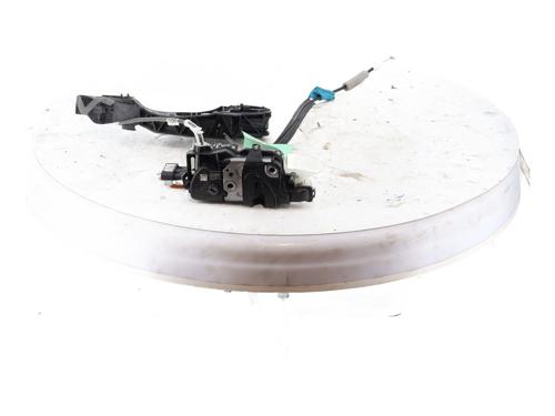 Venstre fortil lås CITROËN BERLINGO Box Body/MPV (K9) 1.6 BlueHDi 100 (99 hp) 31910689