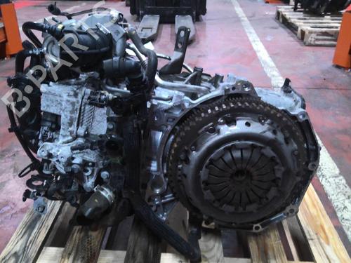 Engine RENAULT CLIO IV (BH_) 0.9 TCe 90 (BHNF, BHMA, BHMH, BHJK, BHJR) | BP32485076M1