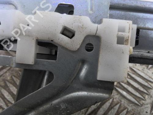 Used Front right window mechanism Front right window mechanism CITROËN C1 II (PA_, PS_) 1.0 VTi 68 (69 hp) 20354855 20354855