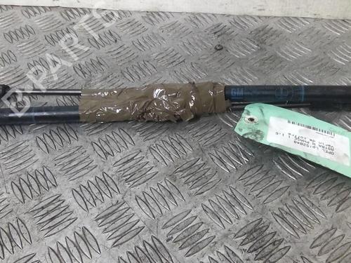 Tailgate lift support OPEL ASTRA H (A04) 1.6 (L48) | BP20362071C138 
