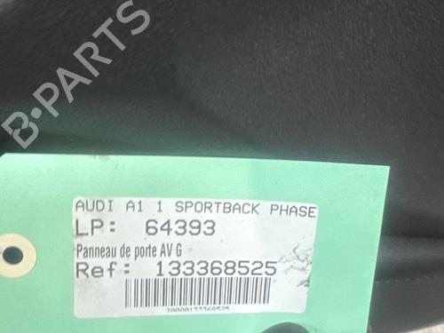 Used Front left panel Front left panel 39519510 39519510