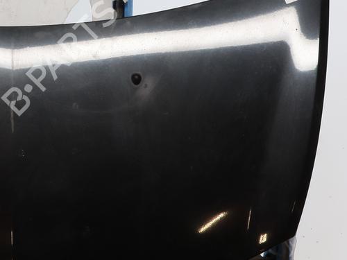 Hood RENAULT CLIO III (BR0/1, CR0/1) 1.2 16V (BR02, BR0J, BR11, CR02, CR0J, CR11) | BP27266598C1 