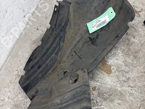 Used Wheel arch Wheel arch DACIA SANDERO 1.4 MPI LPG (72 hp) 40614042 40614042