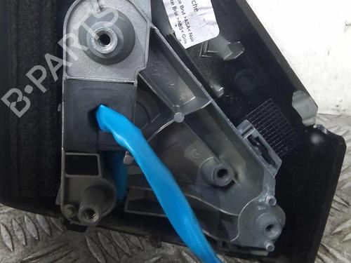 Used Left mirror Left mirror CITROËN C5 I (DC_) 2.2 HDi (DC4HXB, DC4HXE) (133 hp) 20355039 20355039