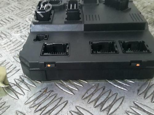 Used Fuse box Fuse box PEUGEOT 206 CC (2D) 1.6 HDi 110 (109 hp) 20357072 20357072