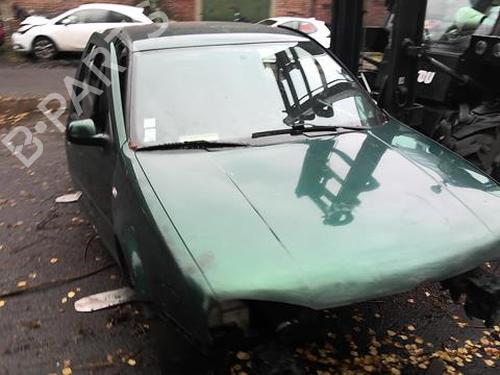 Front left lock VW GOLF IV (1J1) 1.9 TDI | BP22005482C98 