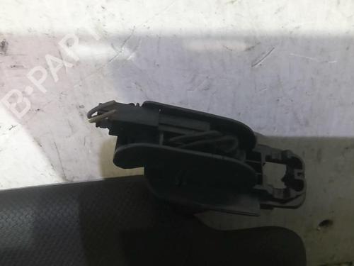 Right sun visor AUDI A1 (8X1, 8XK) 1.6 TDI | BP22919008I2 
