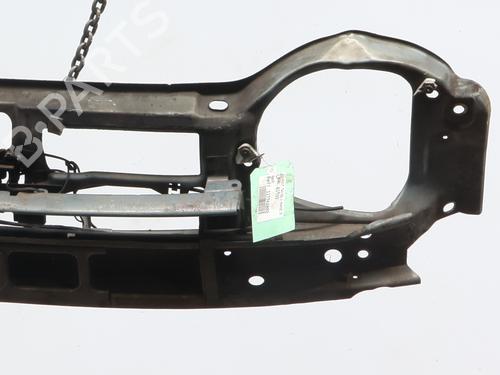 Frontplade/Frontkurv RENAULT TWINGO I (C06_) 1.2 16V (C060) | BP30866537C72