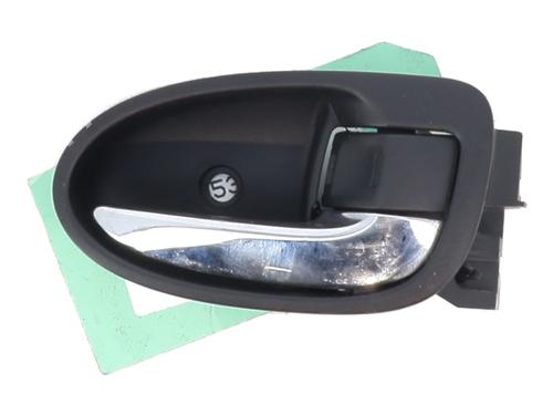 Używane Klamka wewnętrzna drzwi tylnych prawych TOYOTA YARIS (_P9_) 1.4 D-4D (NLP90_, NLP90R) (90 hp) 30823657