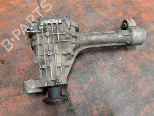 Transfer box NISSAN NAVARA NP300 (D40) 3.0 dCi 4WD | BP40173255M36 - Image 2