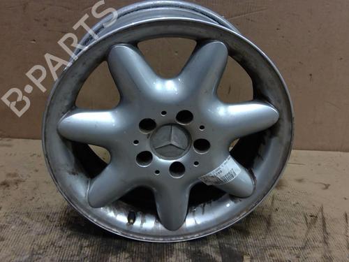 Used Rim Rim MERCEDES-BENZ C-CLASS (W203) C 220 CDI (203.006) (136 hp) 31757748 31757748