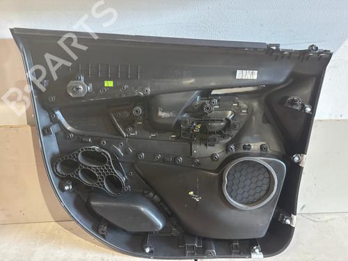 Front right panel PEUGEOT RIFTER e-Rifter | BP40613413C59 - Image 3