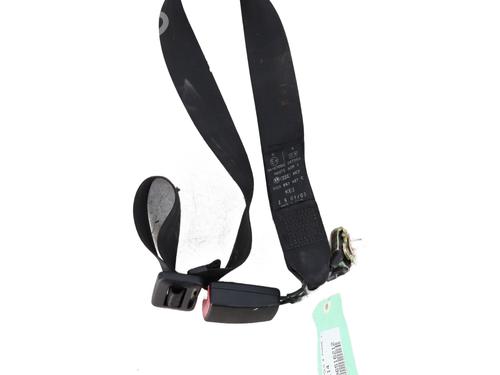 Used Seat buckle Seat buckle VW POLO IV (9N_, 9A_) 1.2 12V (64 hp) 26184936 26184936