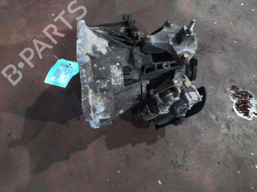 Gearbox MAZDA 2 (DY) 1.4 | BP23334590M3  - Image 7