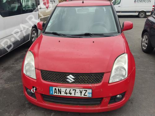 Left headlight SUZUKI SWIFT III (MZ, EZ) 1.3 DDiS (RS413D) | BP23789048C28 - Image 11