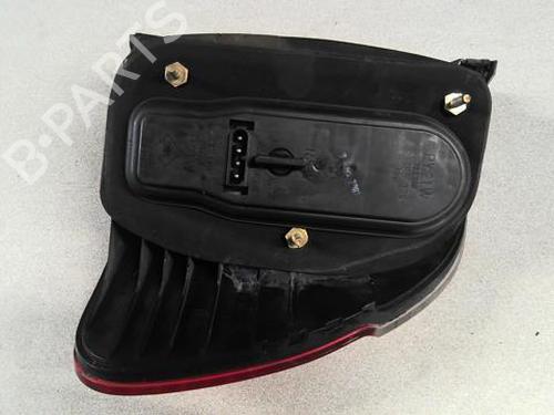 Left taillight BMW 5 Touring (E39) 530 d | BP20363868C34 