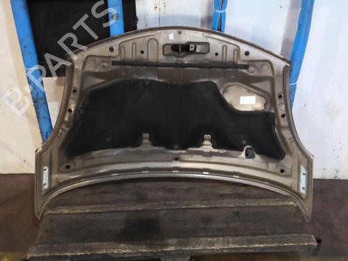 Hood NISSAN NOTE (E11, NE11) 1.5 dCi | BP20358387C1 