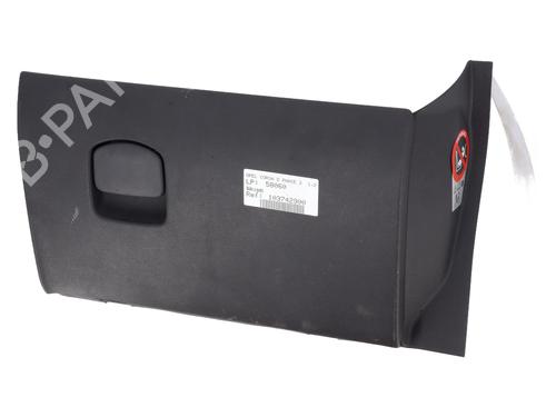 Glove box OPEL CORSA D (S07) 1.2 (L08, L68) | BP24648862C95 - Image 5