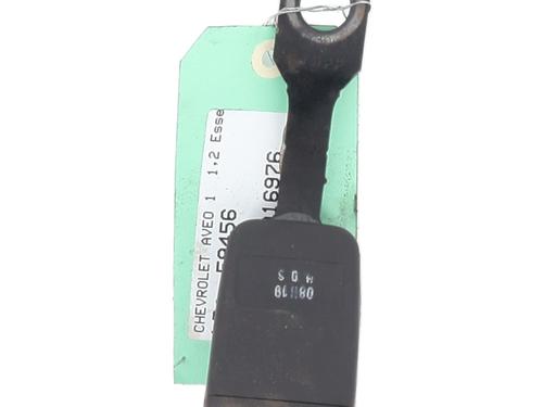 Seat buckle CHEVROLET AVEO / KALOS Hatchback (T250, T255) 1.2 LPG | BP28032437I32 
