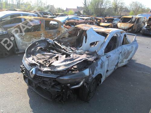 Teile für RENAULT CLIO V (B7_) 1.6 E-TECH 140 (B7MU) (140 hp) 4299186 