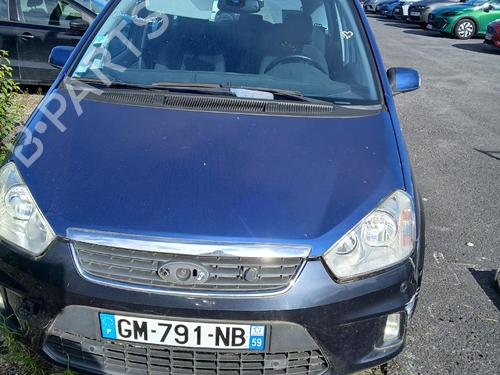 Climate control FORD C-MAX (DM2) 1.8 Flexifuel | BP37278247I5 - Image 15