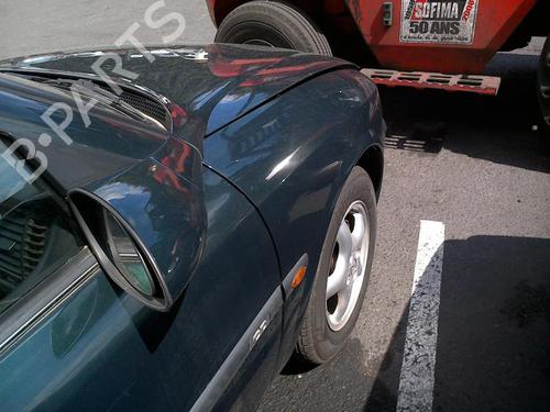 Used Parts OPEL VECTRA B Hatchback (J96) 2.0 DTI 16V (F68) 1877348