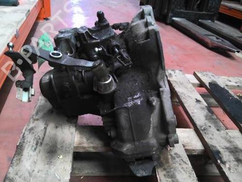 Getriebe OPEL MERIVA A MPV (X03) 1.4 16V Twinport LPG (E75) | BP30082201M3 