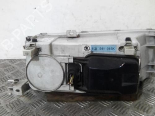 Used Left headlight Left headlight SKODA OCTAVIA I (1U2) 1.9 TDI (90 hp) 20360548 20360548