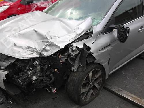 Forreste højre beklædning RENAULT MEGANE IV Hatchback (B9A/M/N_) 1.6 dCi 130 (B9A4) | BP39425510C59 - Image 18